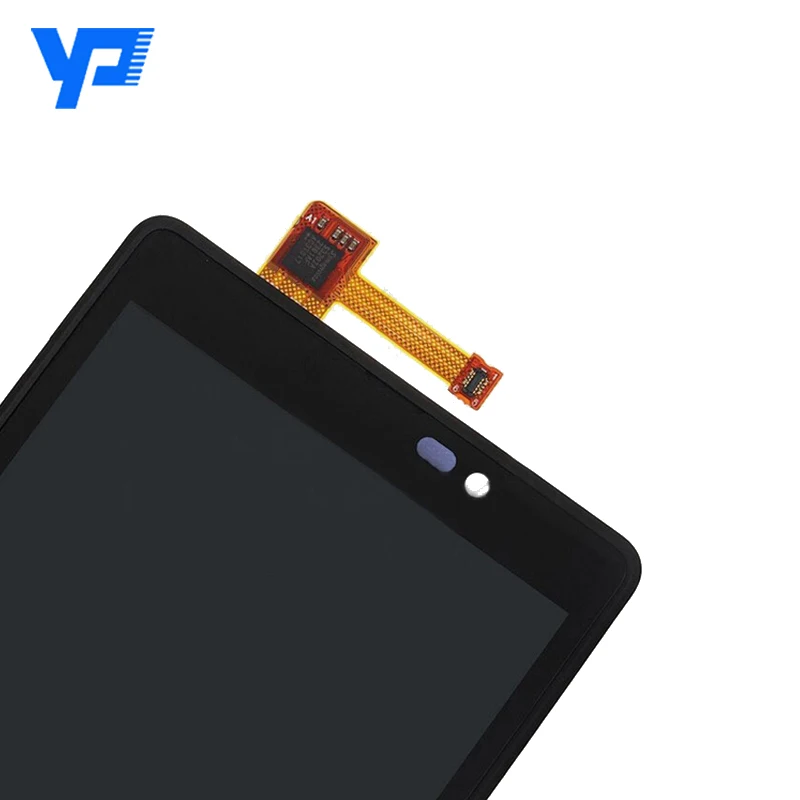
High quality cheap price for Nokia Lumia 820 LCD display,LCD touch screen digitizer for Nokia Lumia 820 LCD complete 