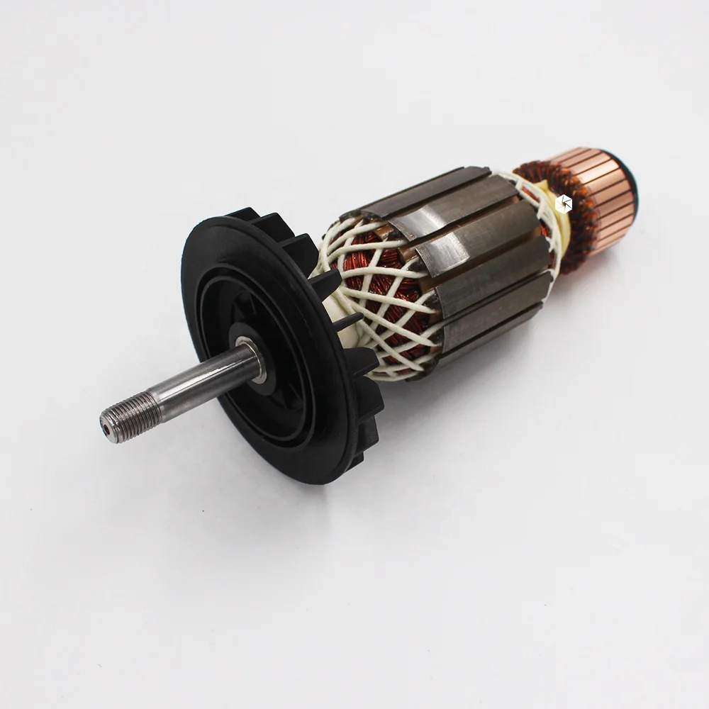 
BOSCH Rotor for GWS 20-180 20-180H GWS 20-230 20-230H PWS 1900 20-230 TWS 2000 