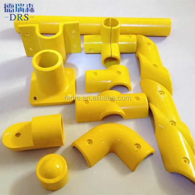 Стекловолоконная арматура FRP, арматура FRP