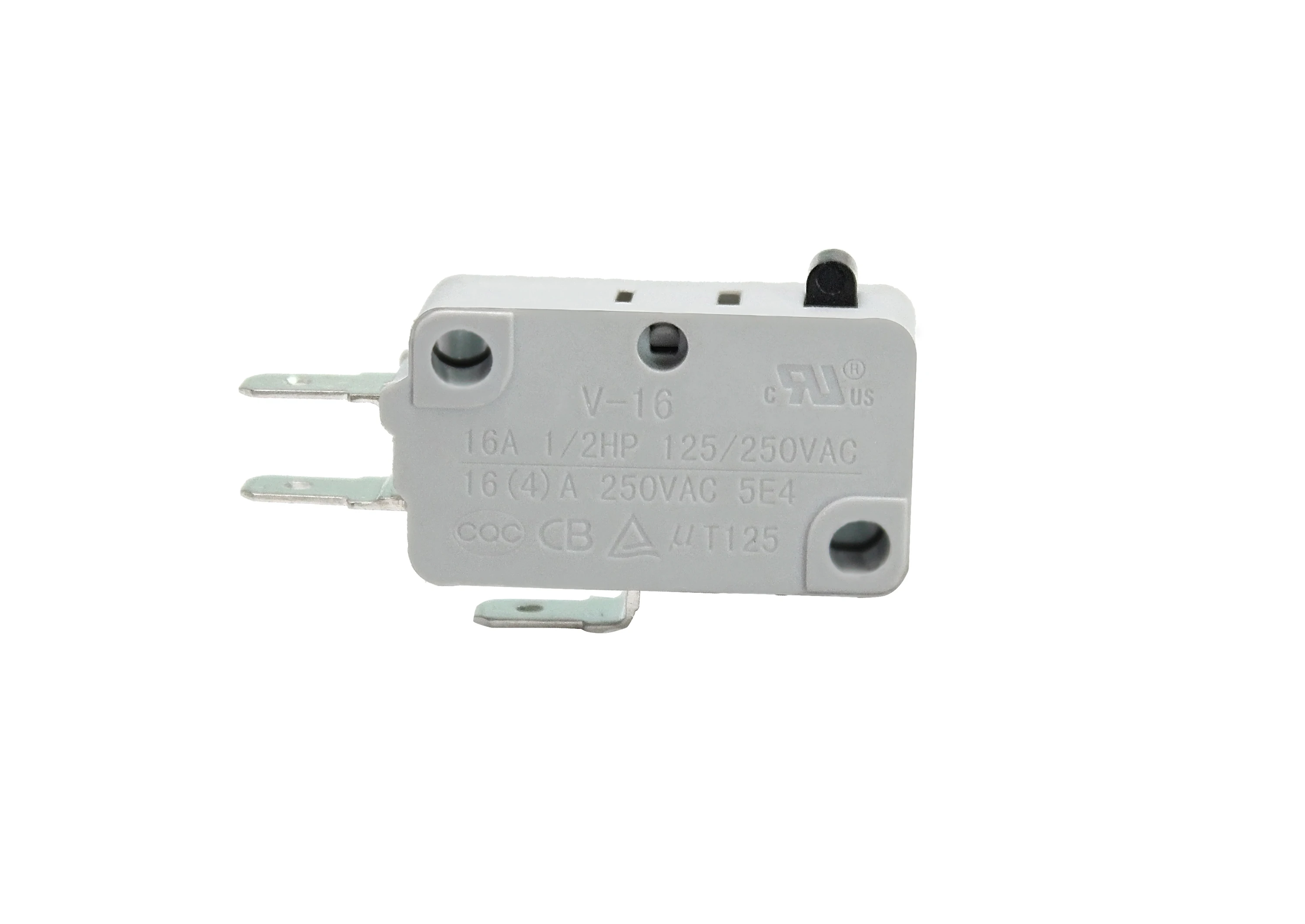 16A 1/2HP 125/250VAC MICRO SWITCH SPDT 3 PIN spdt micro switch