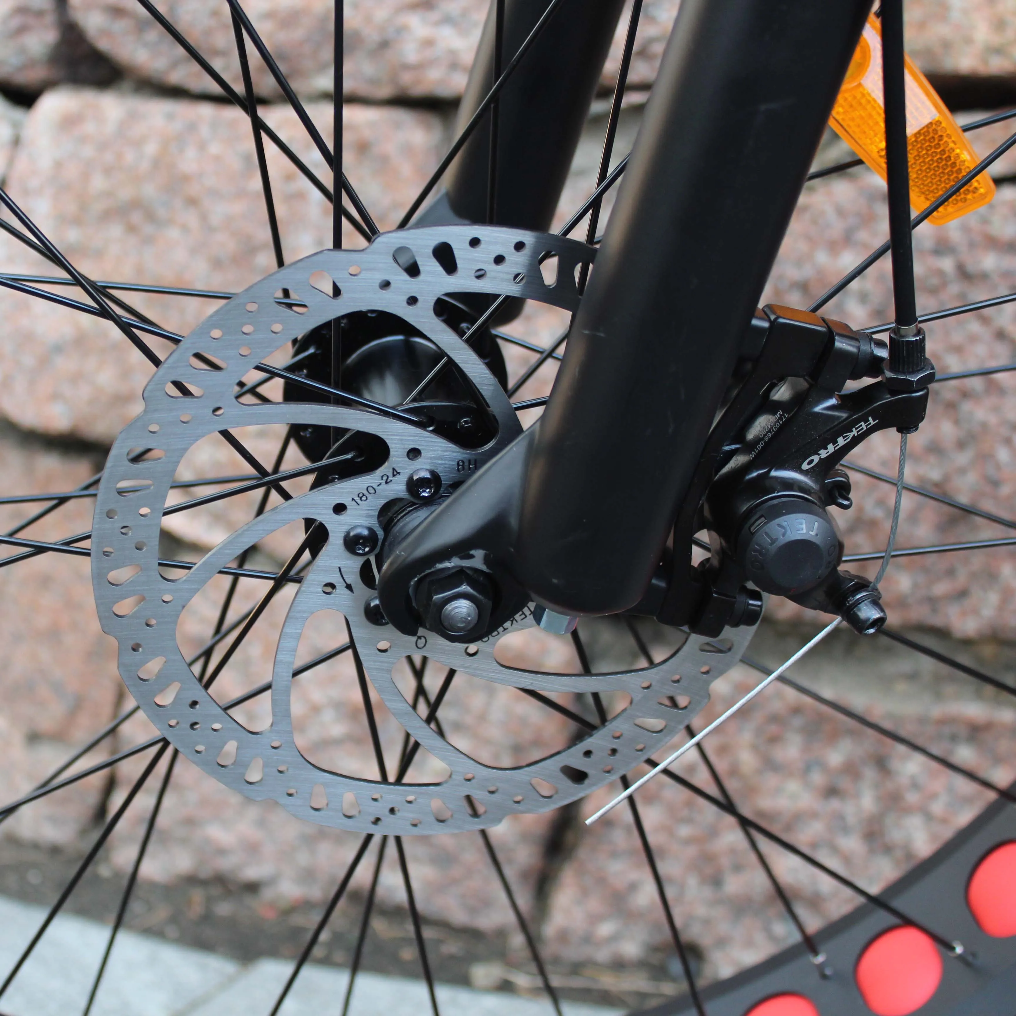 2019 Mofun mountain electron bike mountain electron bicycle MTB fat ebike from China MF-906