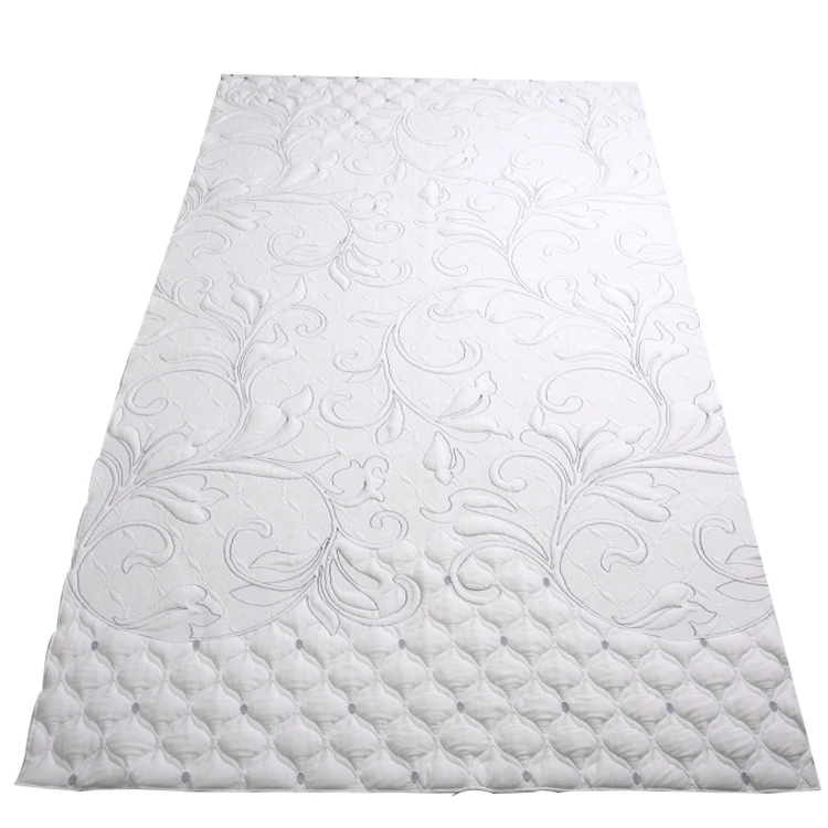 PR1259 B Hongda сои подушки детские тикают матрас ткань вязание подушки детские ткань