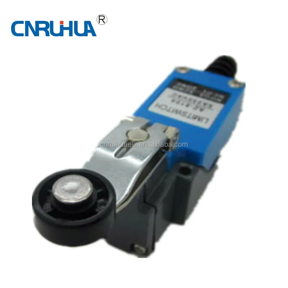 XCK-J construction spare parts limit switch