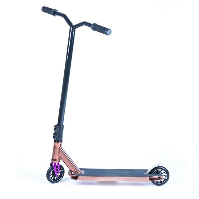 Ultra pro scooter for BMX Sport stunt scooter extreme alu pro scooter