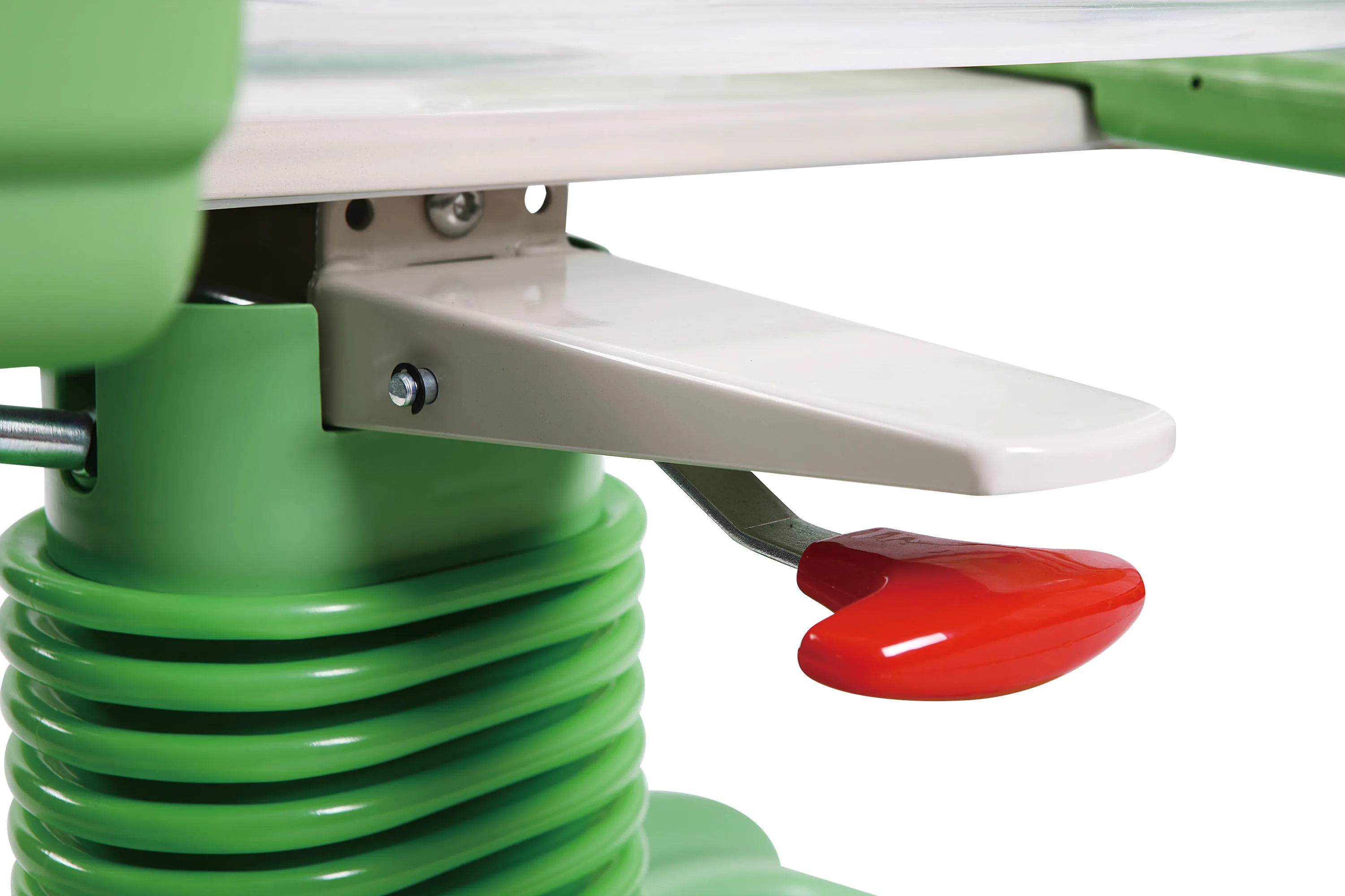 2019  New wooden  Multi-purposes Baby Cribs    Medical baby Bed Acrylic Baby Carriage Crib