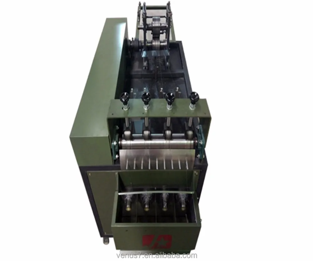 
Fully Automatic Spiral Common Scourer Machine Clean Ball Machine Scourer Ball Making Machine 