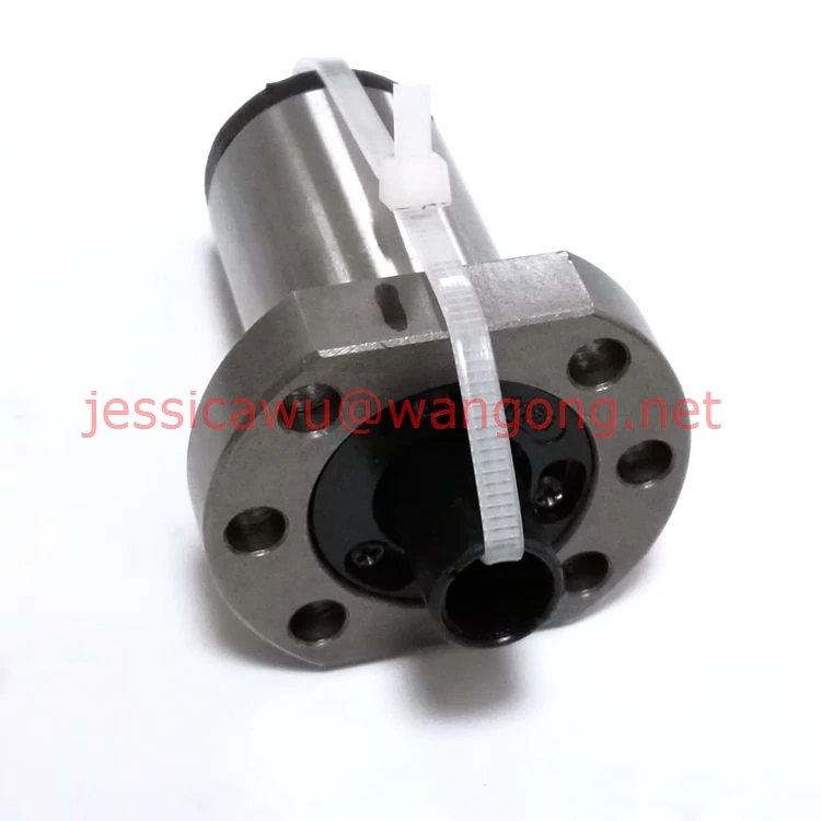 popular market domestic grinding ball screws with milled ballscrew nuts assemble SFS1605 economic  price