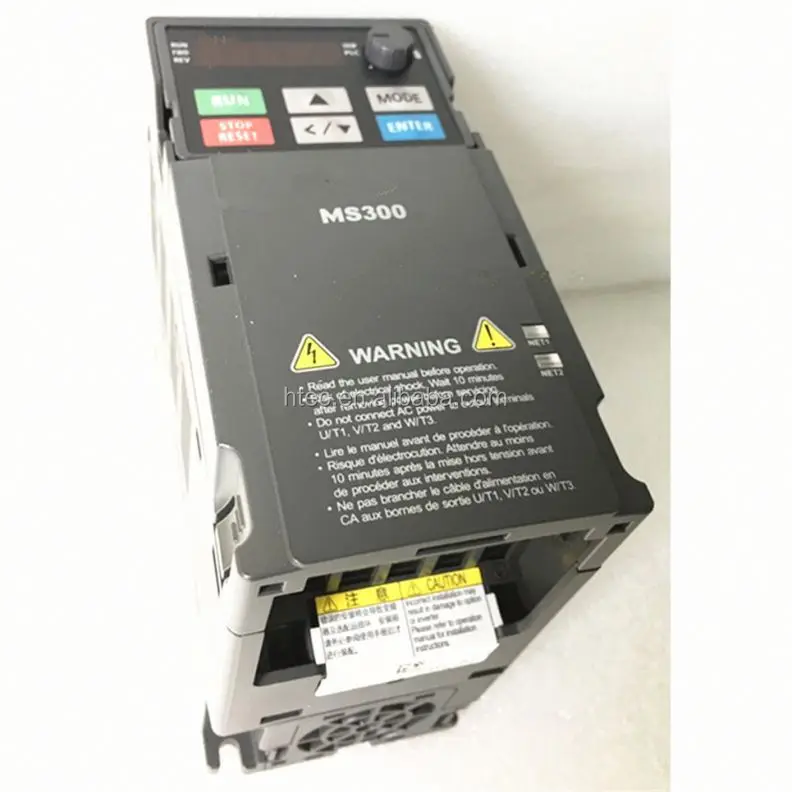 DVP20EX200R programmable logic controller Digital I/O Expansion module