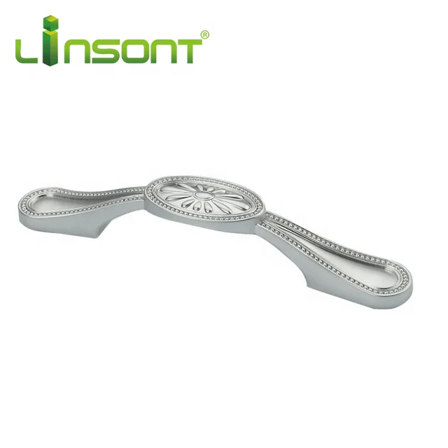 Favorable price zinc alloy zamak handles new hardware products Factory