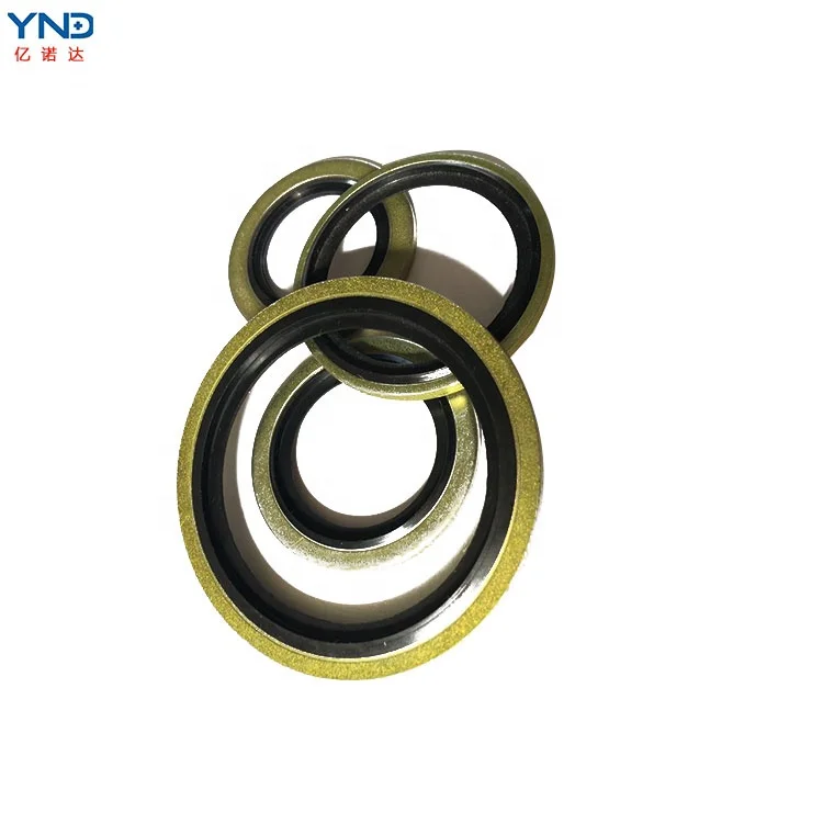 Custom made wearable thick rubber o-ring flat washers/gaskets Manufacturer