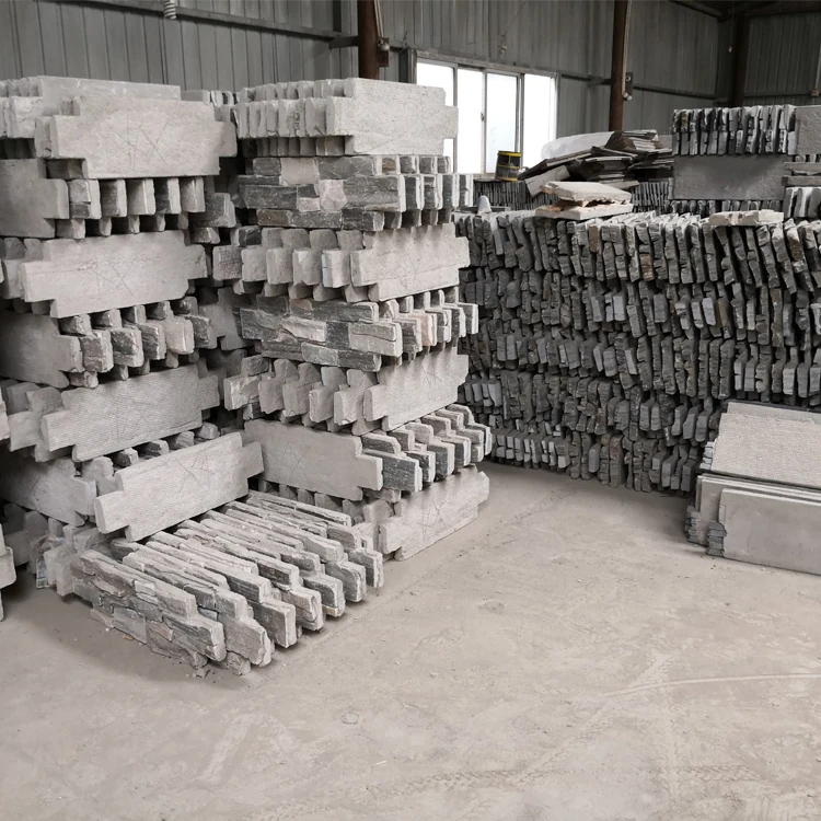 
Natural Stone Beige color exterior granite wall paint 