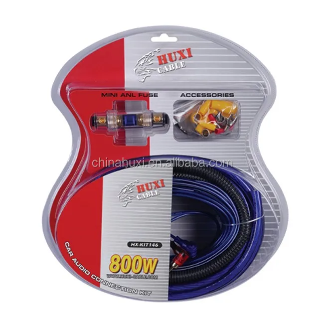 Automotive Amplifier Kits , Car Amplifier Wiring Kit Amplifier , 12v Wiring Kit Amplifier