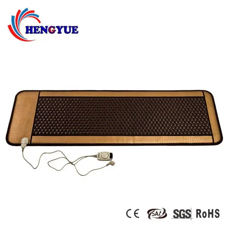
Magnetic Therapy Acupuncture Massager Bed With Infrared 