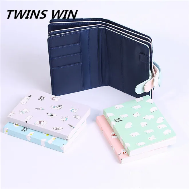 custom kawaii Office stationery Writing Plain Printed creative hand cover paper notebook with personalized logo