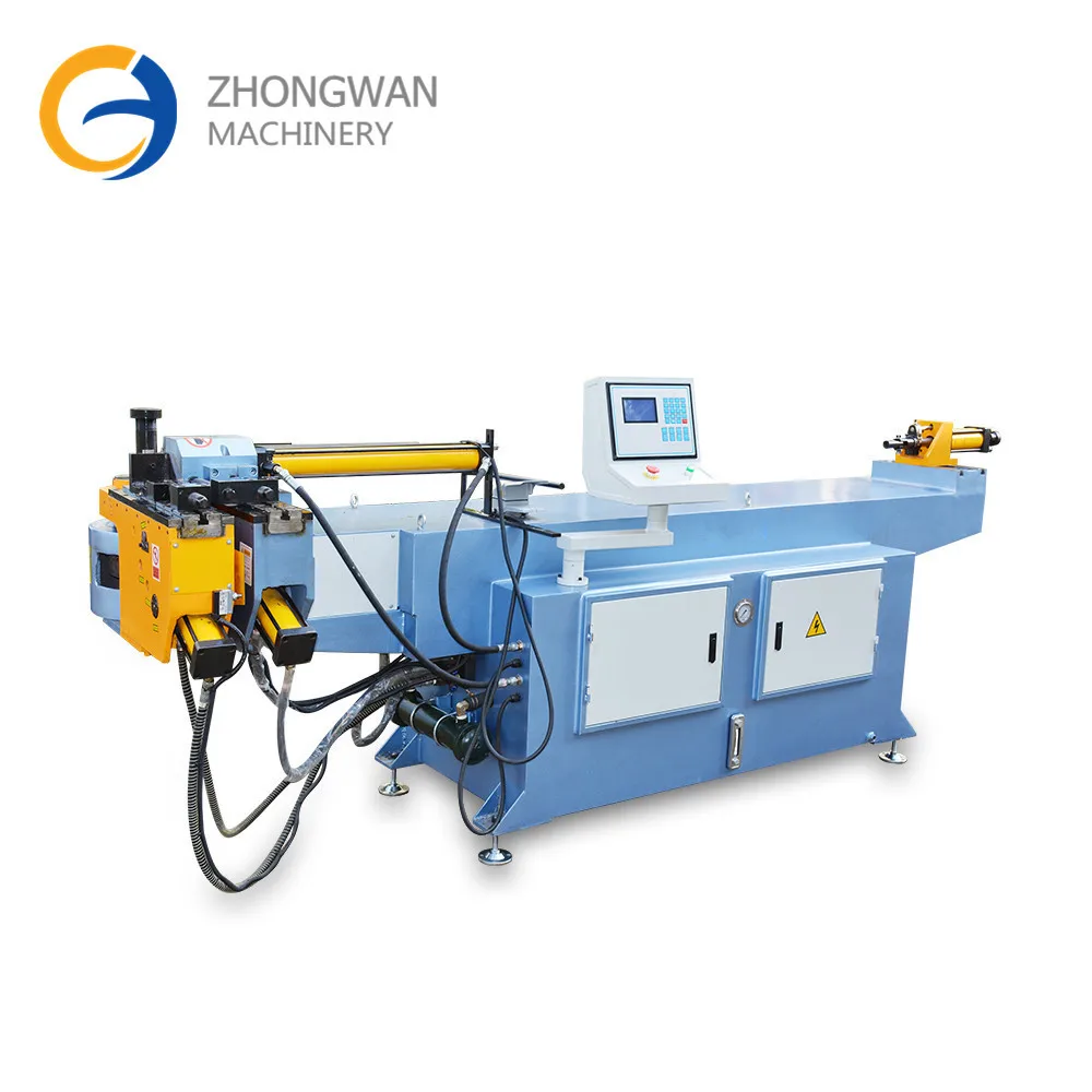 Bending Square Tubing Steel Piping Tube Pushing Wheelbarrow Pipe Bender