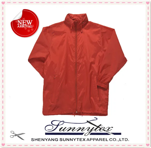 New arrival motorcycle pvc mens raincoat