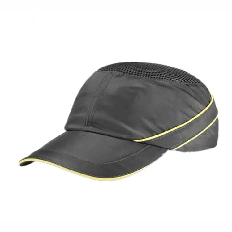 Cheap Price CE Construction Site Fire Protection Mining Cap Safety Hard Hat