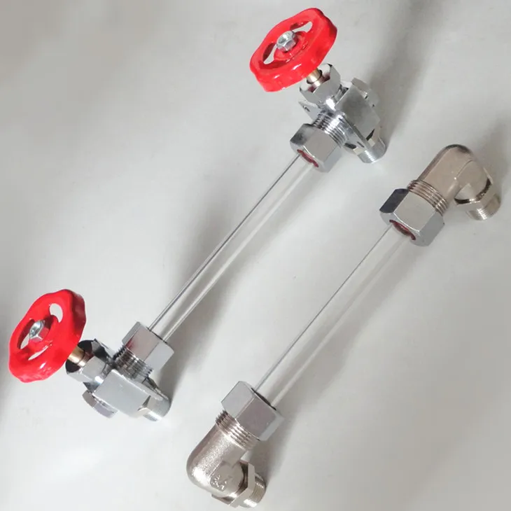 Sight Gauge Glass Tubing