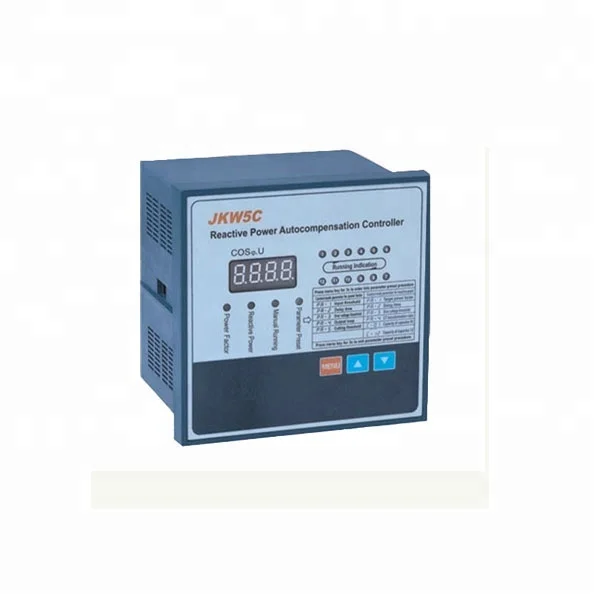 
Automatic Power Factor Control Relay(JKW5C model, good quality) 