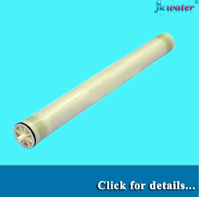 8 inch 4 inch Nanofiltration NF membranes