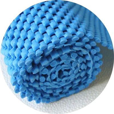 
multi-purpose pvc anti slip foam mat 