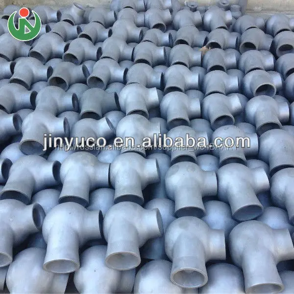 тугоплавких sic пескоструйные сопла карбида кремния сопла