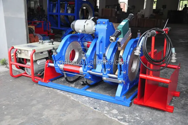 TSD450 Butt Welding Machine