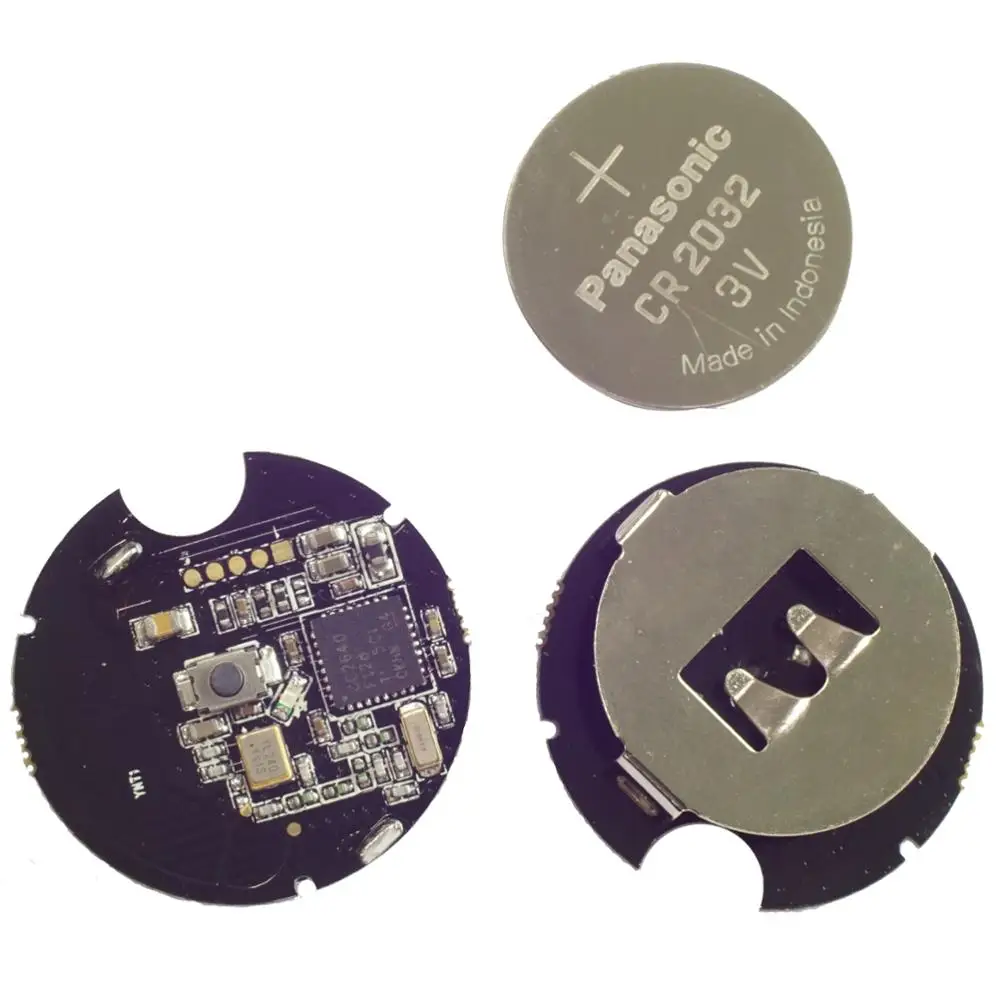 Radioland Long Range Hc 05 CC2640BLE 5.0 Pcb Module Beacon Made In China