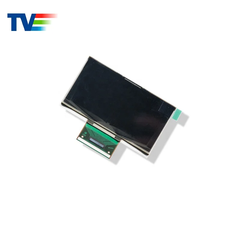 Clear Stock A Grade 2.7 inch 128x64 White Monochrome IC SSD1325 OLED Display