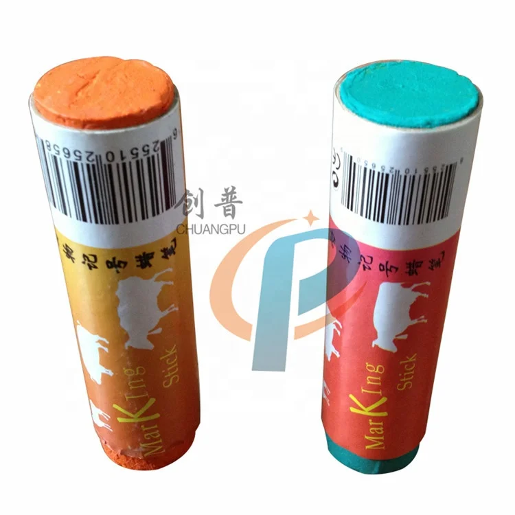 Cow / Cattle / Goat / Sheep / Horse Marking Pen