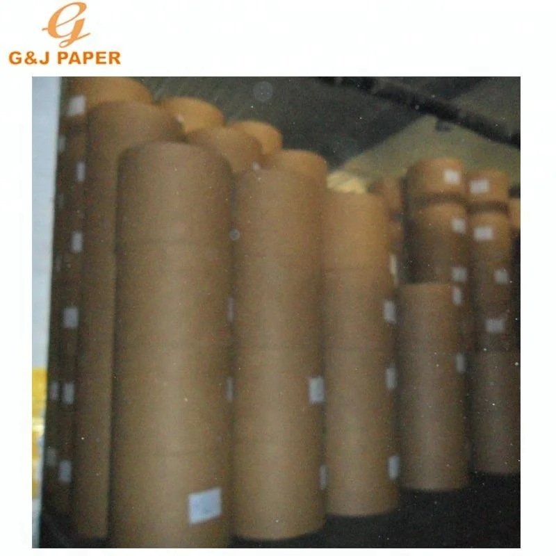 
China Color Newsprint Paper 48.8gsm 48gsm 47gsm in Roll for Sale 