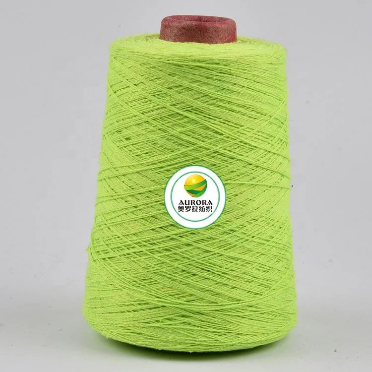 NE 4/1 hilo de algodon for hammock cotton rope pabilos