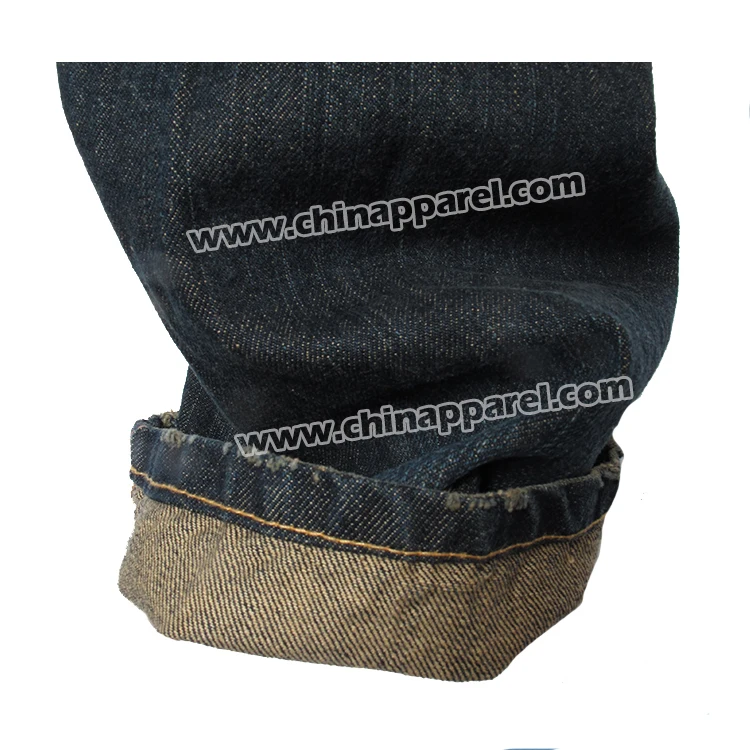 Высококачественные мужские джинсы от производителя с хорошим обслуживанием