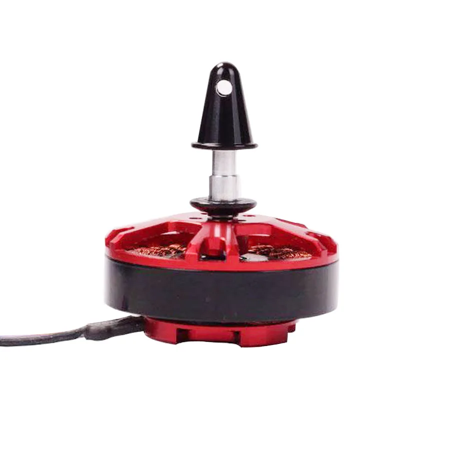 Aoxan 4008Q 620KV 45.3*23mm Shaft 4mm 4-5s drone motor high power