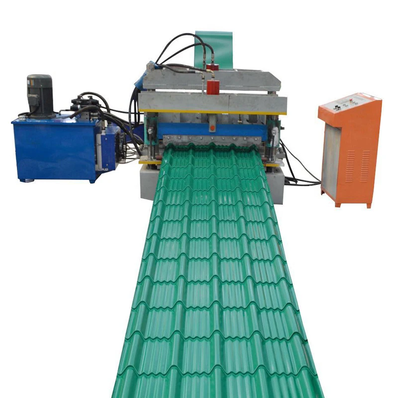 Great building material high speed high quality tile laying machine