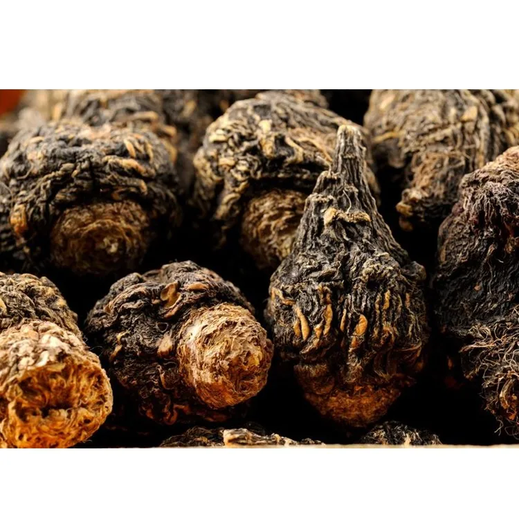 Manufacture Supply  Black Peru Maca Root Extract Powder For Sexual Health