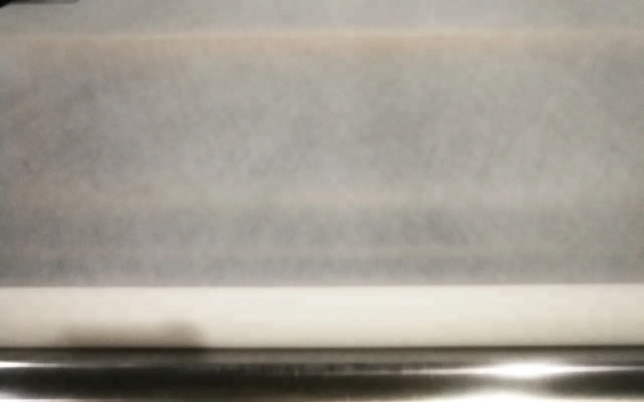 PTFE dustproof fiberglass fabric membrane film