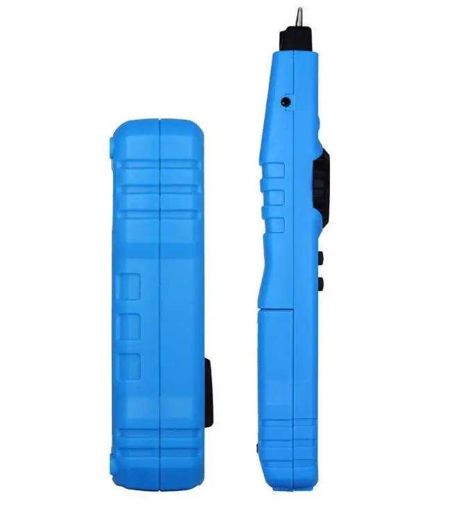 Высокое качество RJ11 RJ45 Cat5 Cat6 Телефонный Провод Tracker Tracer тонер локальной сети Ethernet кабельный тестер детектор линии Finder