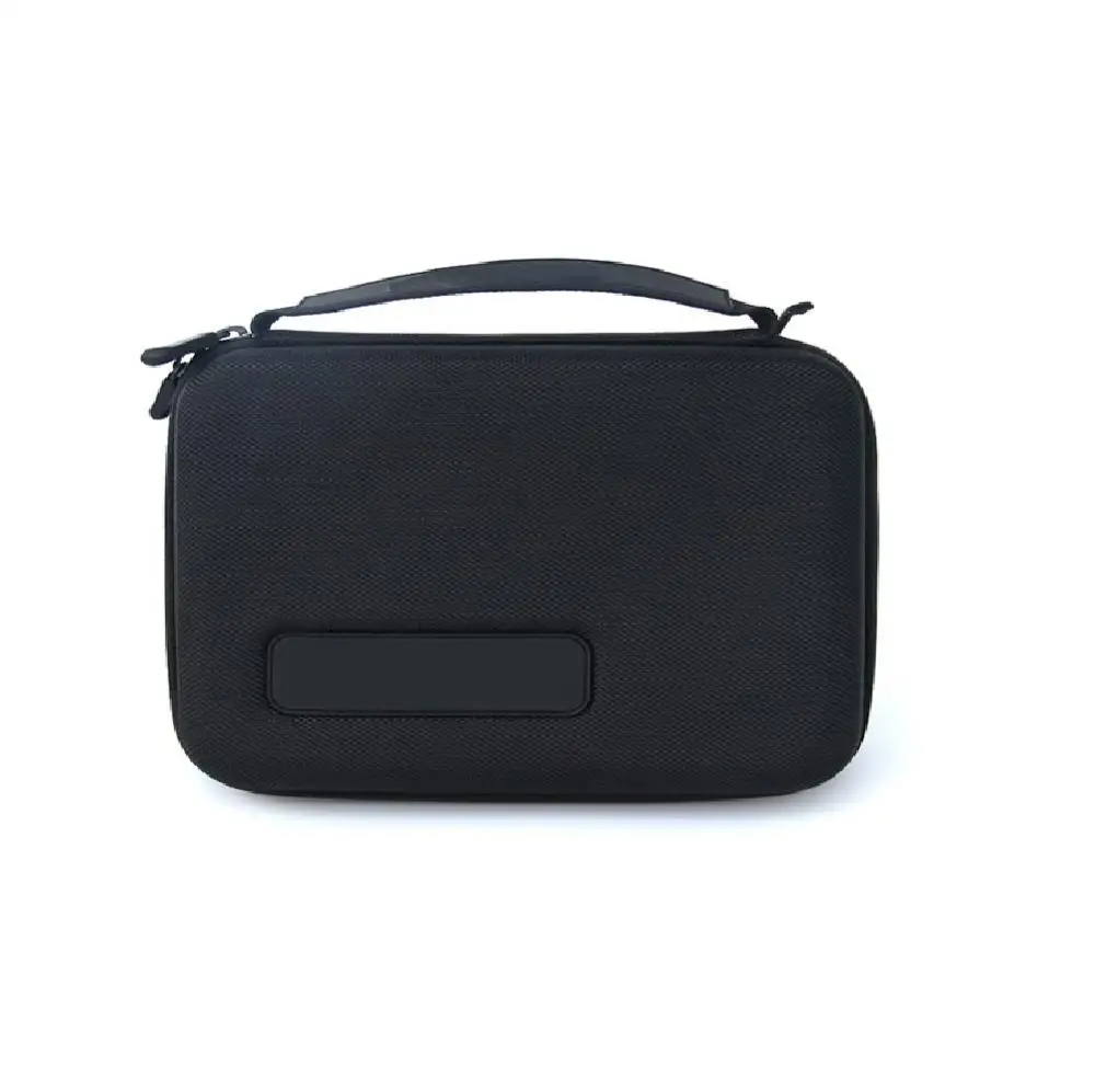 
High quality eva foam professional camera and video tool bag 