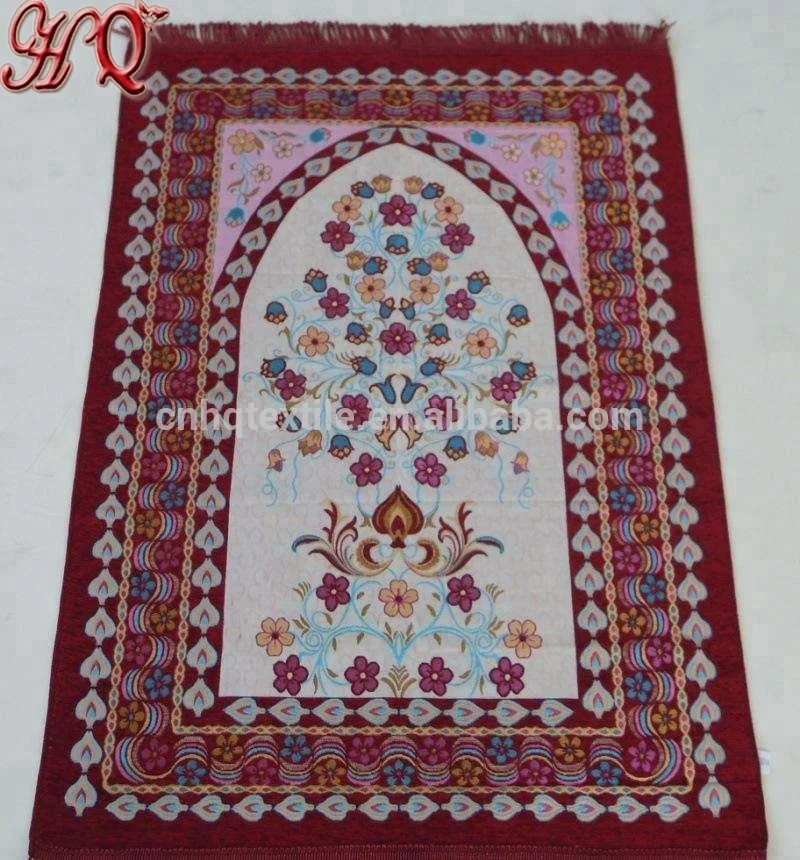 muslim sponge prayer mat