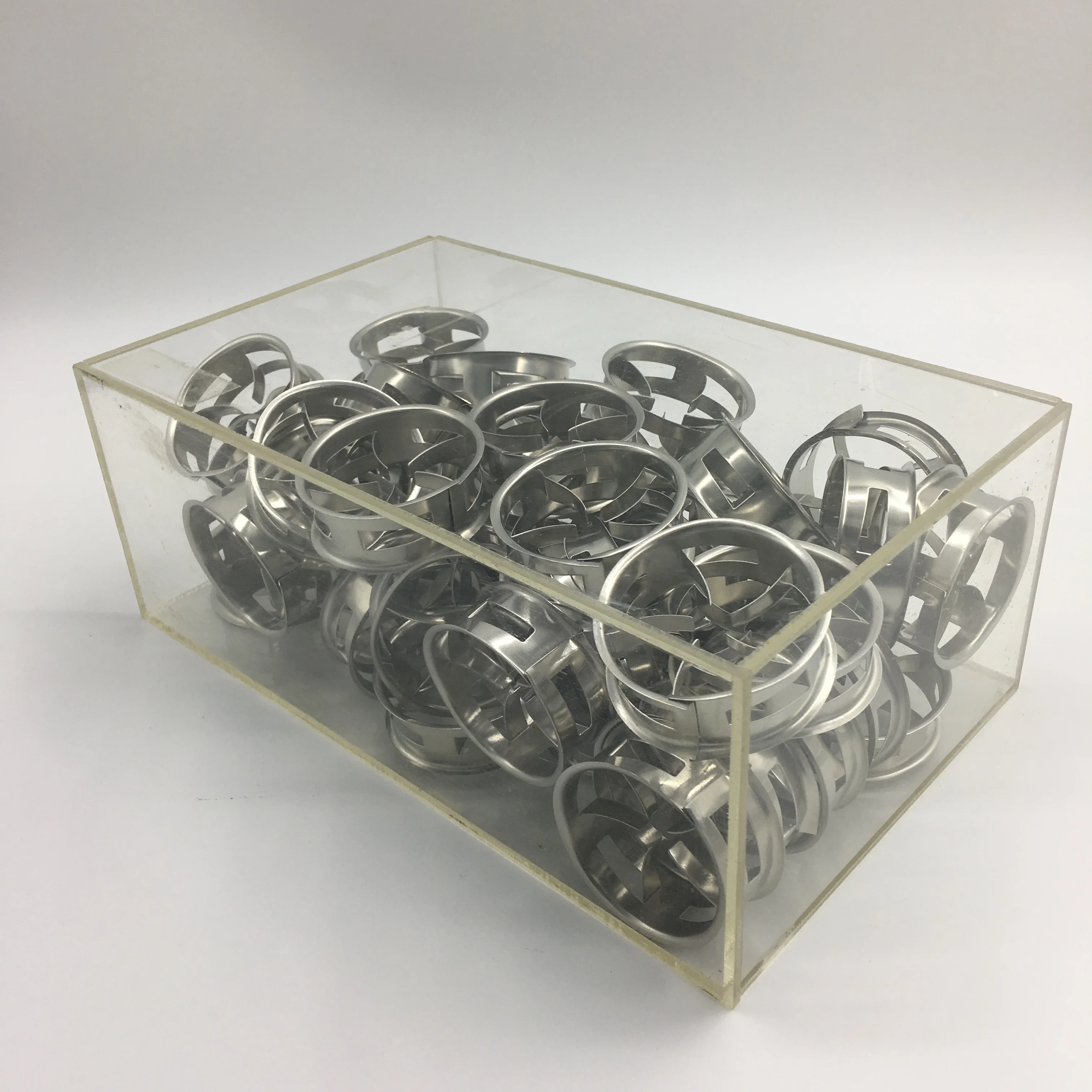 Metal CMR Packing Cascade Mini Ring