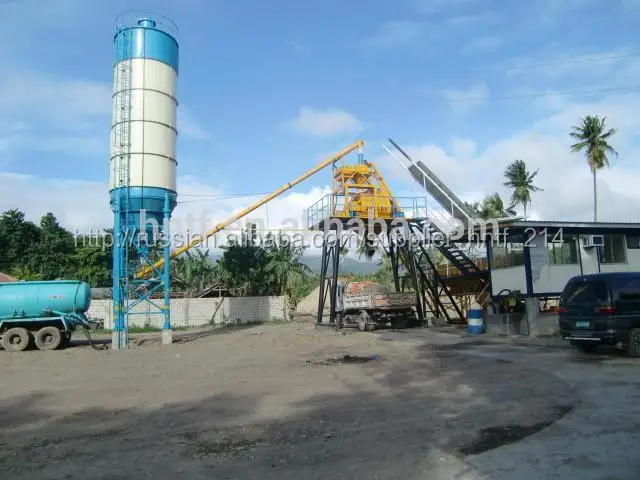 hzs25 бетонных смешивания производителей завод бетонный завод бетонный завод цена