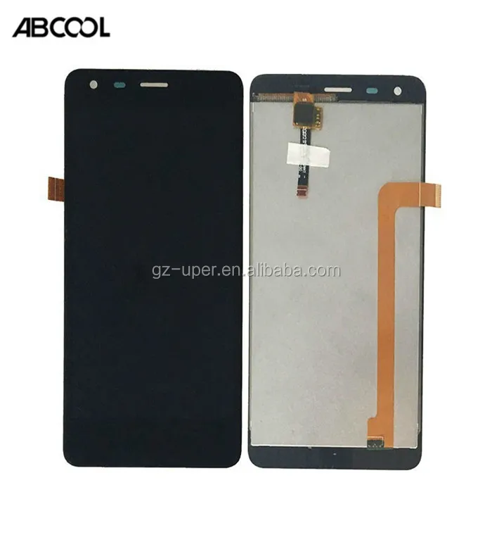 lcd display screen+touch panel digitizer+frame complete assembly for xiaomi mi2 mi2s m2 m2s