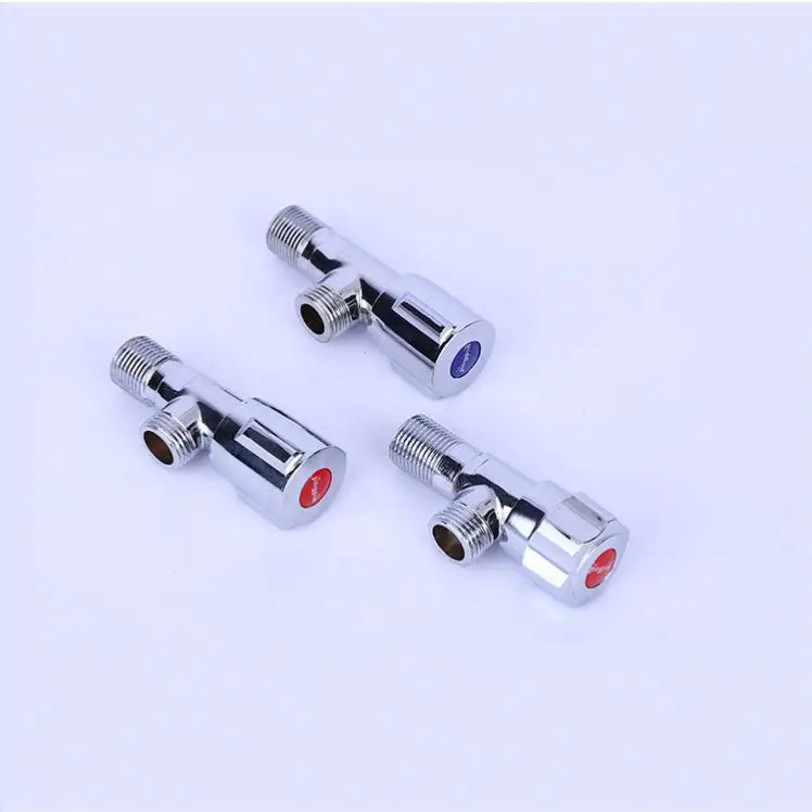 
2019 Trending Products Golden Supplier New Coming Valve Angle 