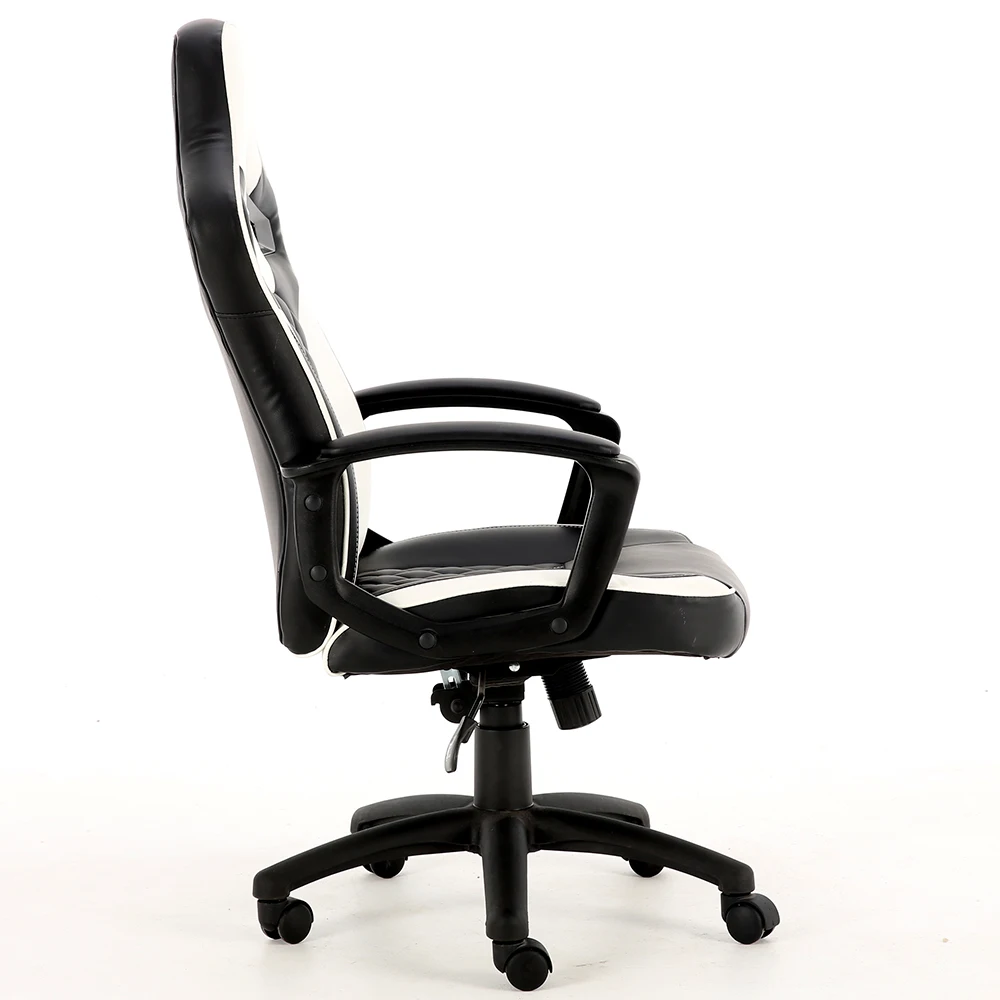
swivel reclining leather cheap Internet celebrity gamer chair 