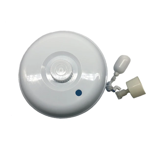 
8 L Multi Functional Direct Pipeline Water Dispenser Tank Spare Parts for RO Water Filter Purifier 