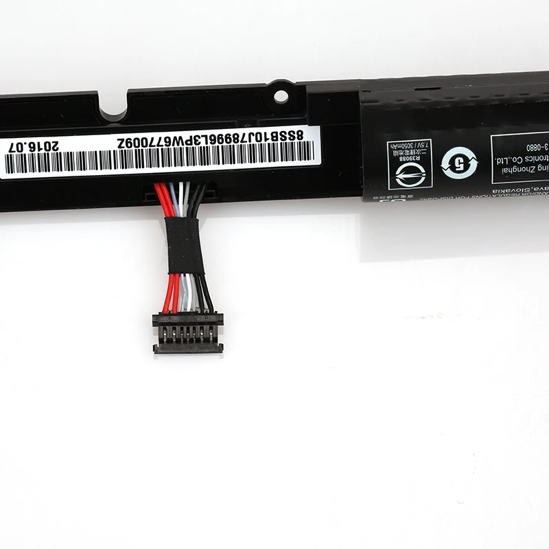 Rechargeable Genuine Laptop Batteries SB10J78996 00HW048 7.5V for Lenovo ThinkPad