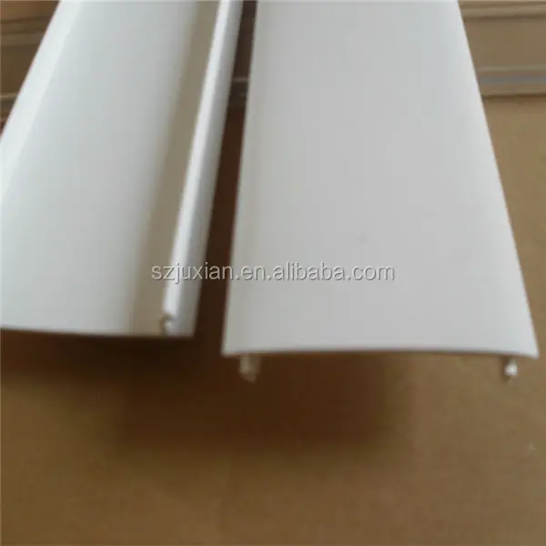 custom tooling pvc extrusion profiles manufacturer