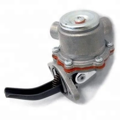 Топливный подъемный насос MAN D0826 D0824 F824.200.710.520 F920.200.710.030 для трактора FENDT 920 Xylon