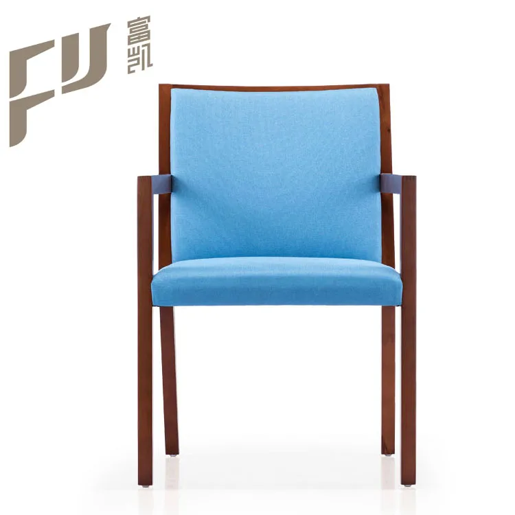 armrest meeting conference office hall wood office chairs